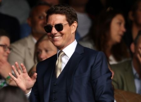 Том Круз отново е свободен мъж 